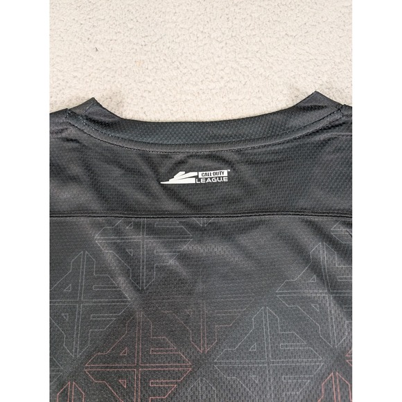 Atlanta FaZe Shirt Mens XL Call of Duty‎ League Esports Gaming Activision Tee - Picture 9 of 11
